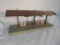 Lionel No. 6-12748 Illuminated Station Platform #1