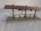 Lionel No. 6-12748 Illuminated Station Platform #3