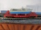 Vintage Lionel No. 6801-75 Flatcar with Boar