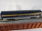 Lionel No. 6-19147 Chesapeake and Ohio Aluminum Passenger Car