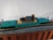 Lionel No. 6-36094 Penn Central Well Car