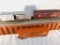 Lionel No. 6-19247 6464 Boxcar Series Edition 1