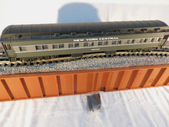 Lionel No. 6-19081 2565 NYC Heavyweight "Park Place" Coach