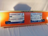 Lionel No. 6-16912 Canadian National Maxi-Stack Flat Car #2