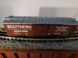 Lionel No. 6-29214 6464 298 Southern Railway Boxcar #2