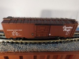 Lionel No. 6-29215 6464 398 Canadian Pacific Boxcar #2