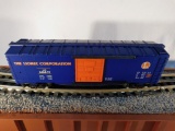 Lionel No. 6-19953 6464 97 Lionel Railroader Club Boxcar