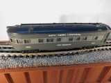 Lionel No. 6-16021 New York Central Observation Car