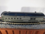 Lionel No. 6-16017 New York Central Combo Car