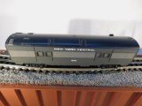 Lionel No. 6-16016 New York Central Baggage Car