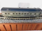 Lionel No. 6-16020 New York Central Coach Car