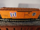 Lionel No. 9769 Bessemer and Lake Erie Boxcar