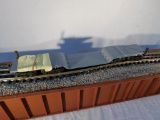 Vintage Lionel No. 6-6509 