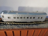 Vintage Lionel No. 2421 Illuminated Pullman Car