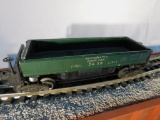 Vintage Lionel No. 3459 Automatic Dumping Ore Car