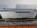 Vintage Lionel No. 6464 Western Pacific Box Car