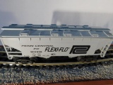 K-Line No. K-90008 Penn Central Hopper Car