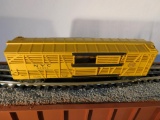 Vintage Lionel No. 63561 New York Central Stock Car No Box