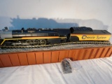 Lionel No. 6-18011 Chessie T-1 4-8-4 Steam Locomotive