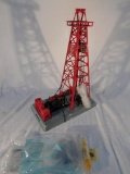 Lionel No. 6-12848 Oil Derrick