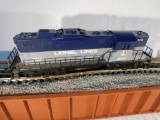 Lionel No. 6-33000 Rail Scope Video Camera System Locomotive