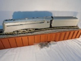 Lionel No. 6-18045 777 New York Central Commodore Vanderbilt Locomotive