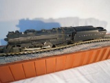 1952 Lionel No. 2056 Steam Locomotive with Tender No Box