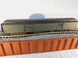 Lionel No. 6-19056 NYC Heavyweight Pullman Baggage Car