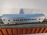 Lionel No. 6-19161 2533 Lionel Lines Aluminum Coach Car