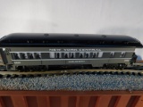 Lionel No. 6-16090 New York Central Observation Car