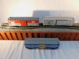 Lionel No. 6-19266 6464 Boxcar Series Edition 3 #3