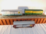 Lionel No. 6-19276 6464 Boxcar Series Edition 5