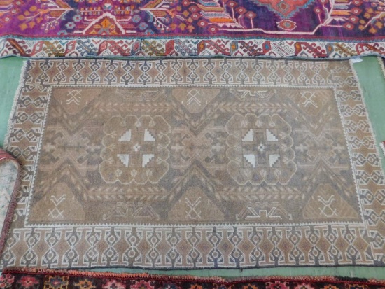 Balouchi Rug 3' x 5'