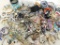 Box Lot of Approximately 10 lbs of Costume Jewelry #3