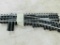 Ross Custom O Gauge 3 Rail Switches Curved Right 2 Total