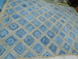 Modern Sissle Rug 144