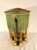 Lionel Water Tower Customized 