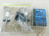 Circuitron Crossing Light Flasher Kit 