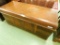 Lane Cedar Blanket Chest with Tray