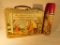 Vintage Roy Rodgers and Dale Evans Lunch Box with Thermos