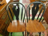 Newer Kitchen Chairs Match Previous Table