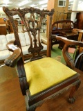 Chippendale Childs Chair