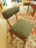 Upholster Lift Seat Sewing Chair