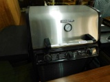 Brinkman Brand New BBQ Grill with all The Tools