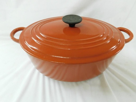 Le Creuset Lidded Roaster