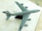 Darion Worldwide Trading - KC-135R - Model Plane on Stand