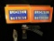 Lionel 4 #6-5132 O Gauge Remote Control Switch - All Right