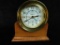 Howard Miller - Brass Tide Clock - Model # 613457