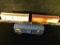 Lionel #6-19508 - 6-9885 - 6-7910 L. Da Vinci Reefer - Lipton Reefer - Chessie Boxcar 3 Pieces