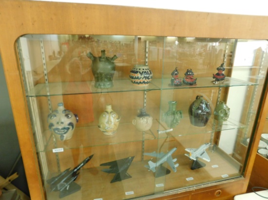 Quality Antique Smalls and Collectibles Auction